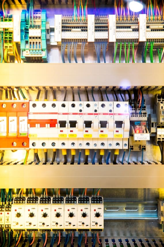 Electrical Engineering