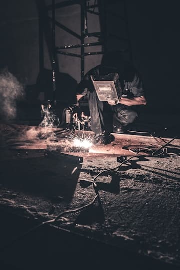 Fabrication