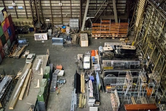 Manufacture & Import