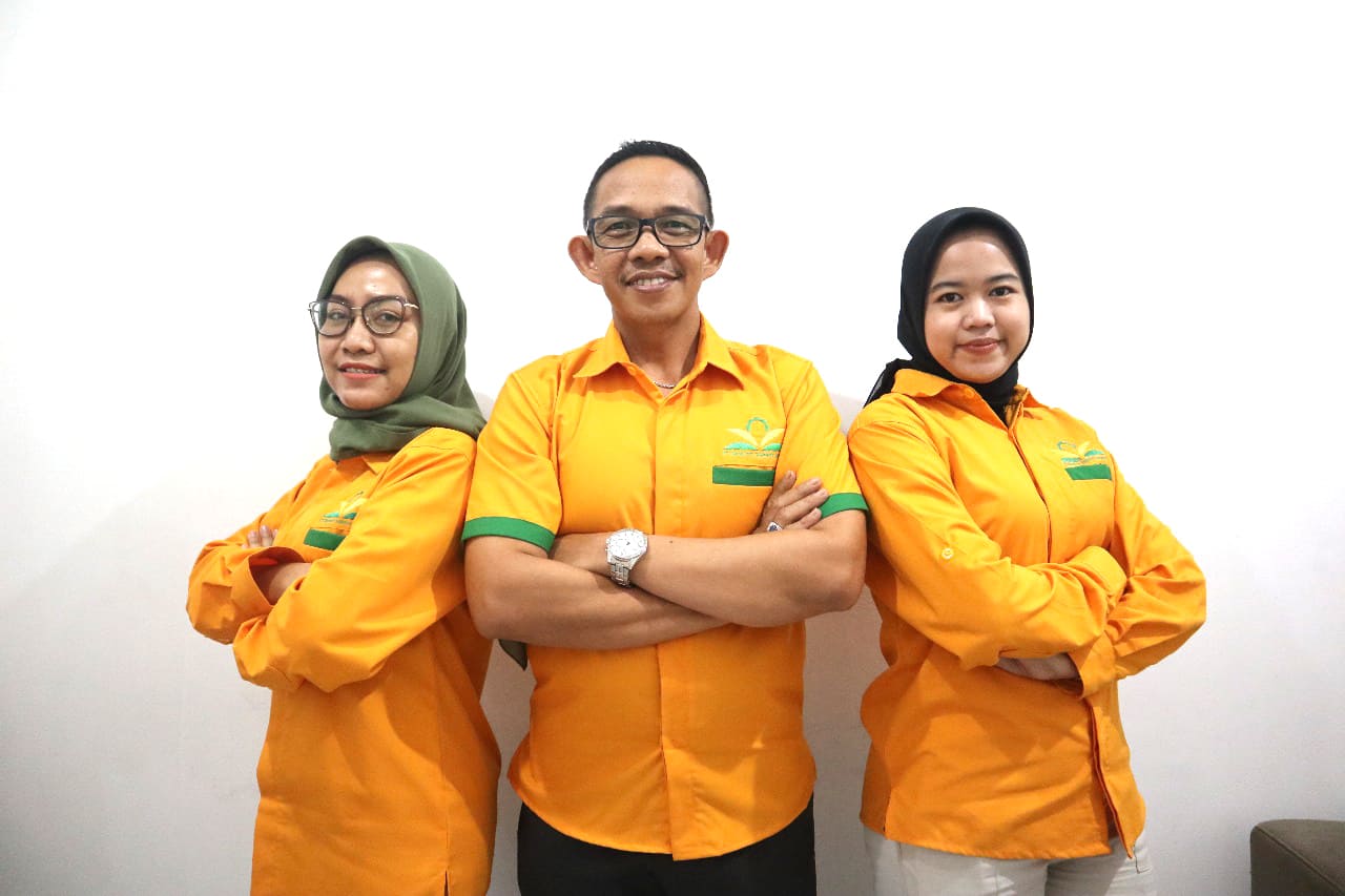 Mission Team