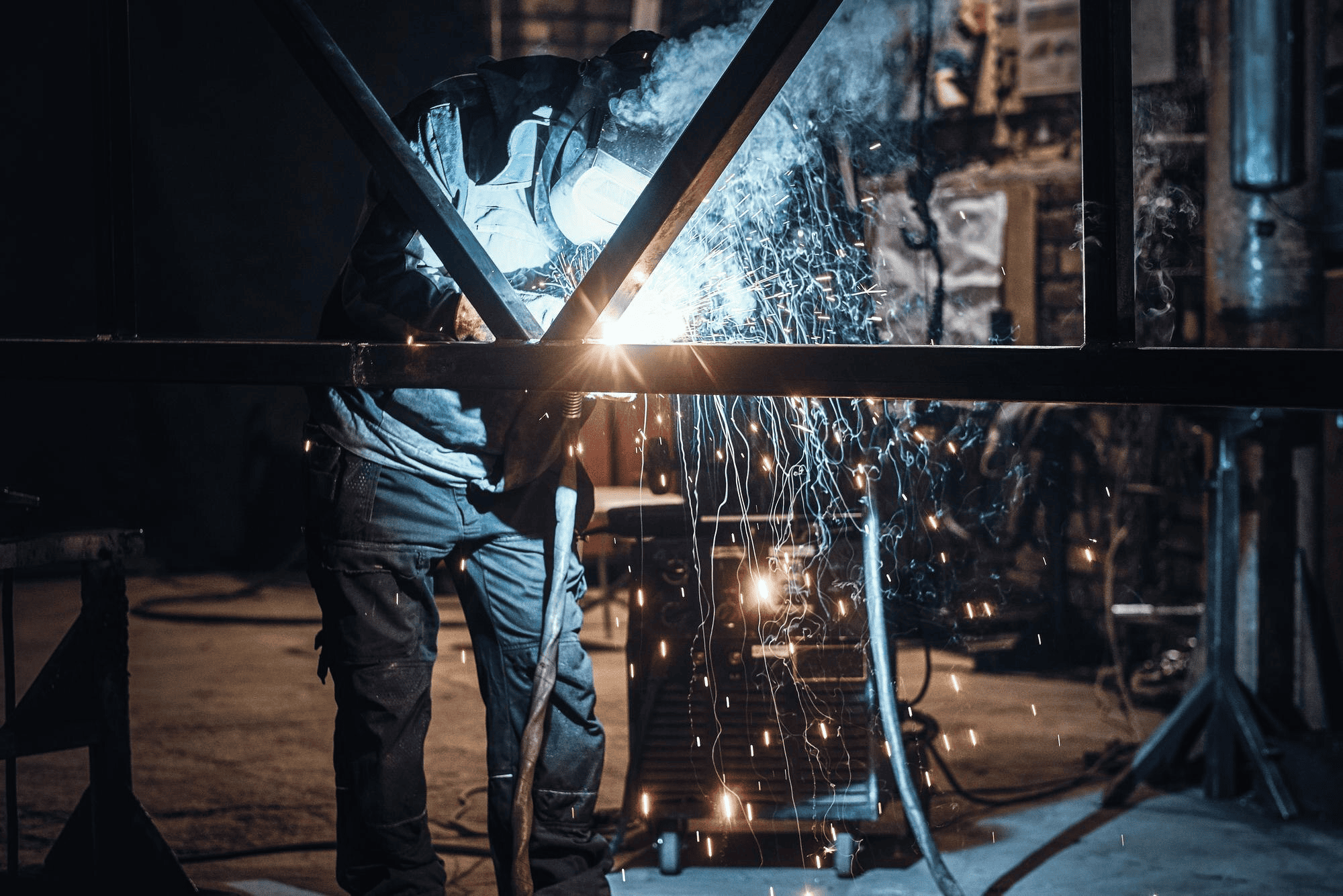 Fabrication