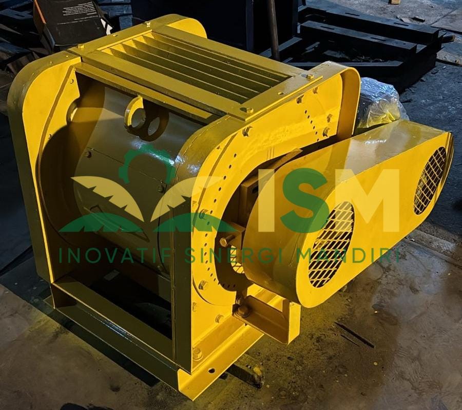 Kernel Silo Fan & Heater